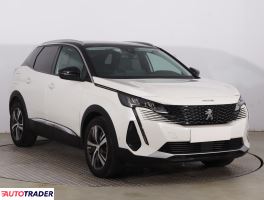 Peugeot 3008 2021 1.2 128 KM