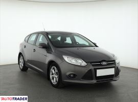 Ford Focus 2012 1.6 123 KM