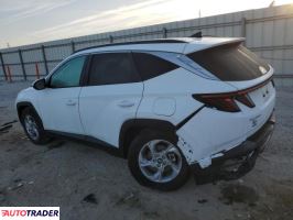 Hyundai Tucson 2023 2