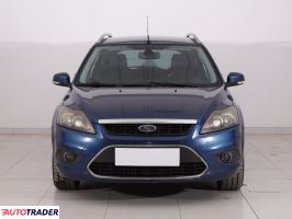 Ford Focus 2008 2.0 108 KM