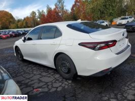 Toyota Camry 2022 2