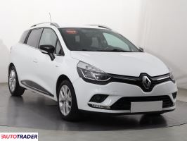 Renault Clio 2019 0.9 88 KM Renault Clio 2019 0.9 88 KM