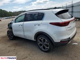 Kia Sportage 2022 2