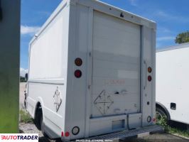 Mercedes Sprinter 2023 2 Mercedes Sprinter 2023 2