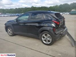 Hyundai Kona 2022 2 Hyundai Kona 2022 2