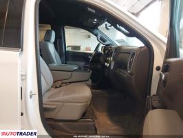 GMC Sierra 2021 3