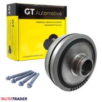 Koło Pasowe Wału Korbowego 11237619245 BMW 1 2 3 4 5 X3 X4 2.0 D - zobacz ofertę