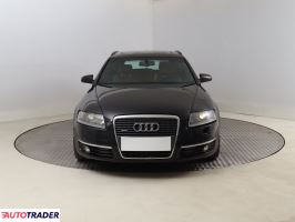 Audi A6 2006 3.0 229 KM