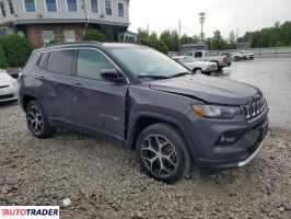 Jeep Compass 2024 2