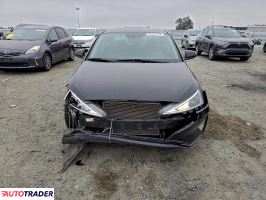 Hyundai Elantra 2020 2