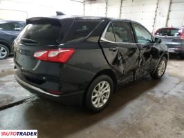 Chevrolet Equinox 2019 1