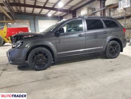 Dodge Journey 2019 3 Dodge Journey 2019 3