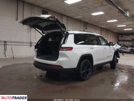 Jeep Cherokee 2022 3