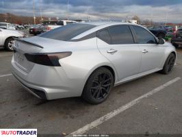 Nissan Altima 2020 2