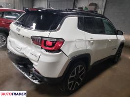 Jeep Compass 2019 2