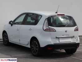 Renault Scenic 2013 1.2 113 KM