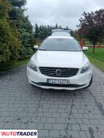 Volvo XC60 2016 2.0 245 KM