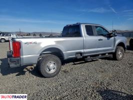 Ford Pozostałe 2024 6