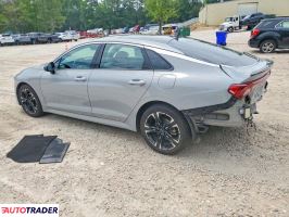 Kia Pozostałe 2022 1