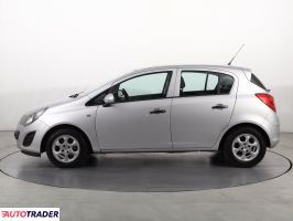Opel Corsa 2014 1.2 84 KM Opel Corsa 2014 1.2 84 KM