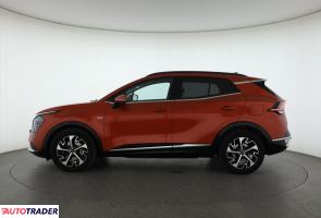 Kia Sportage 2022 1.6 226 KM Kia Sportage 2022 1.6 226 KM