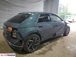 Hyundai Pozostałe 2024 Hyundai Pozostałe 2024