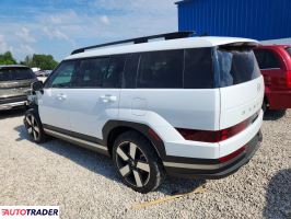 Hyundai Santa Fe 2026 1