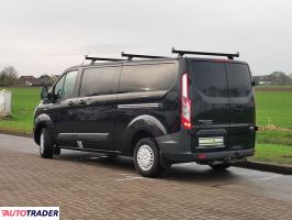 Ford Transit 2014 Ford Transit 2014