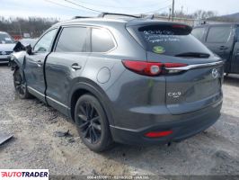 Mazda CX-9 2023 2