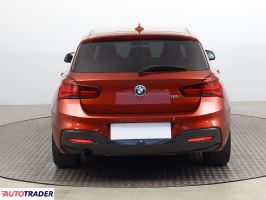 BMW 118 2017 1.5 134 KM BMW 118 2017 1.5 134 KM