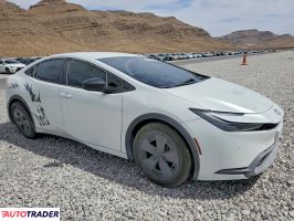 Toyota Prius 2023 2