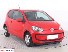 Volkswagen Up! 2014 1.0 59 KM Volkswagen Up! 2014 1.0 59 KM