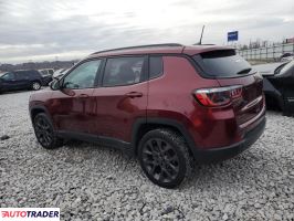 Jeep Compass 2021 2