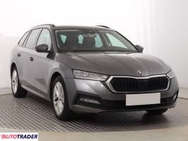 Skoda Octavia 2022 2.0 113 KM