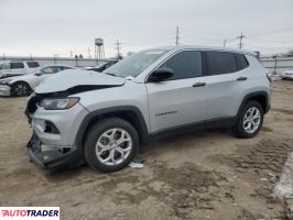 Jeep Compass 2024 2