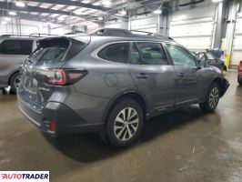Subaru Outback 2022 2