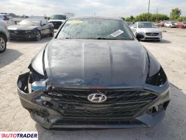 Hyundai Sonata 2022 2 Hyundai Sonata 2022 2