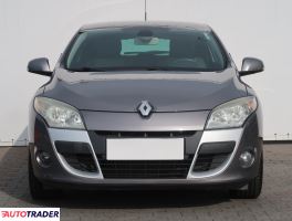 Renault Megane 2010 1.4 128 KM