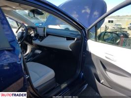 Toyota Corolla 2021 1