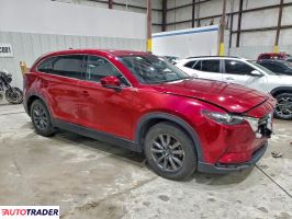 Mazda CX-9 2020 2