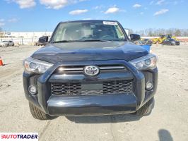 Toyota Pozostałe 2021 4