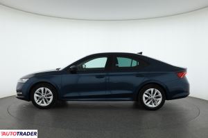 Skoda Octavia 2020 1.5 147 KM