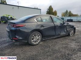 Mazda 3 2019 2