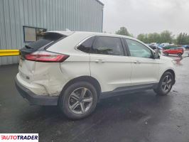 Ford Edge 2020 2