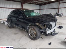 Hyundai Genesis 2025 2