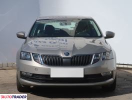 Skoda Octavia 2017 1.4 147 KM