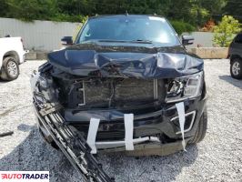 Ford Expedition 2021 3 Ford Expedition 2021 3