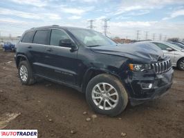 Jeep Grand Cherokee 2021 3