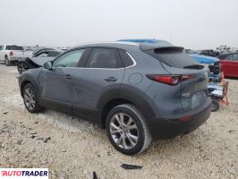 Mazda CX-30 2021 2