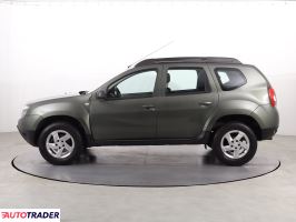 Dacia Duster 2013 1.5 88 KM Dacia Duster 2013 1.5 88 KM